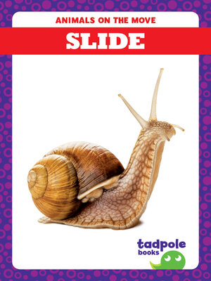 cover image of Slide